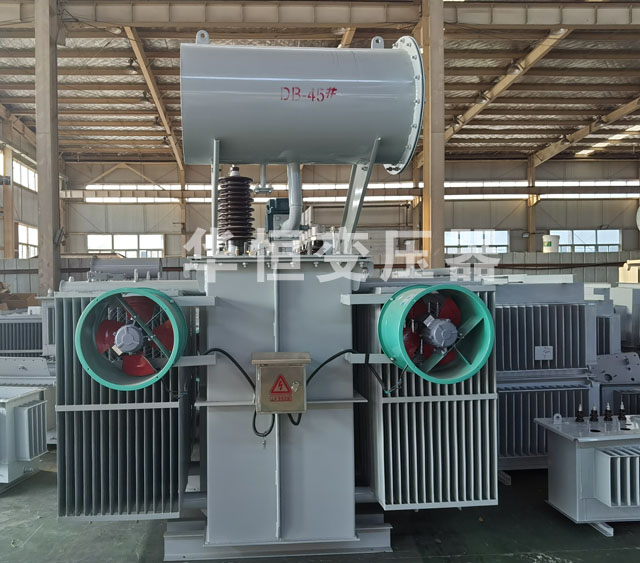 S13-8000/35海阳海阳海阳电力变压器