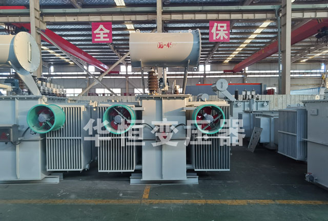 S13-6300/35海阳海阳海阳油浸式变压器